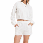 Carla Hoodie Lounge Set