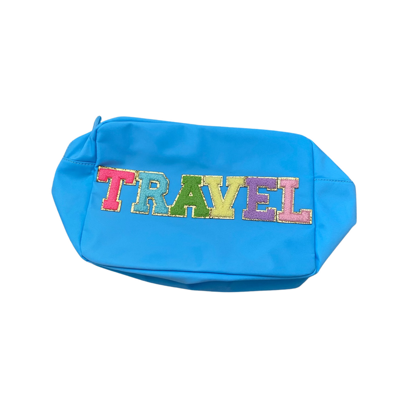 Travel bags