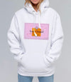 Champagne Hoodie