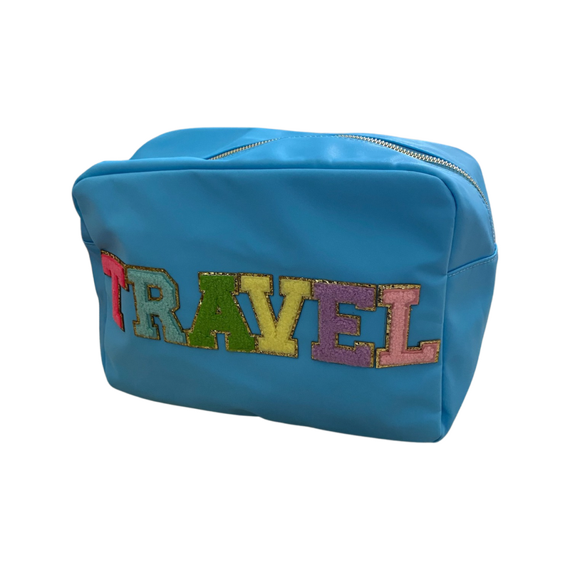 Travel bags