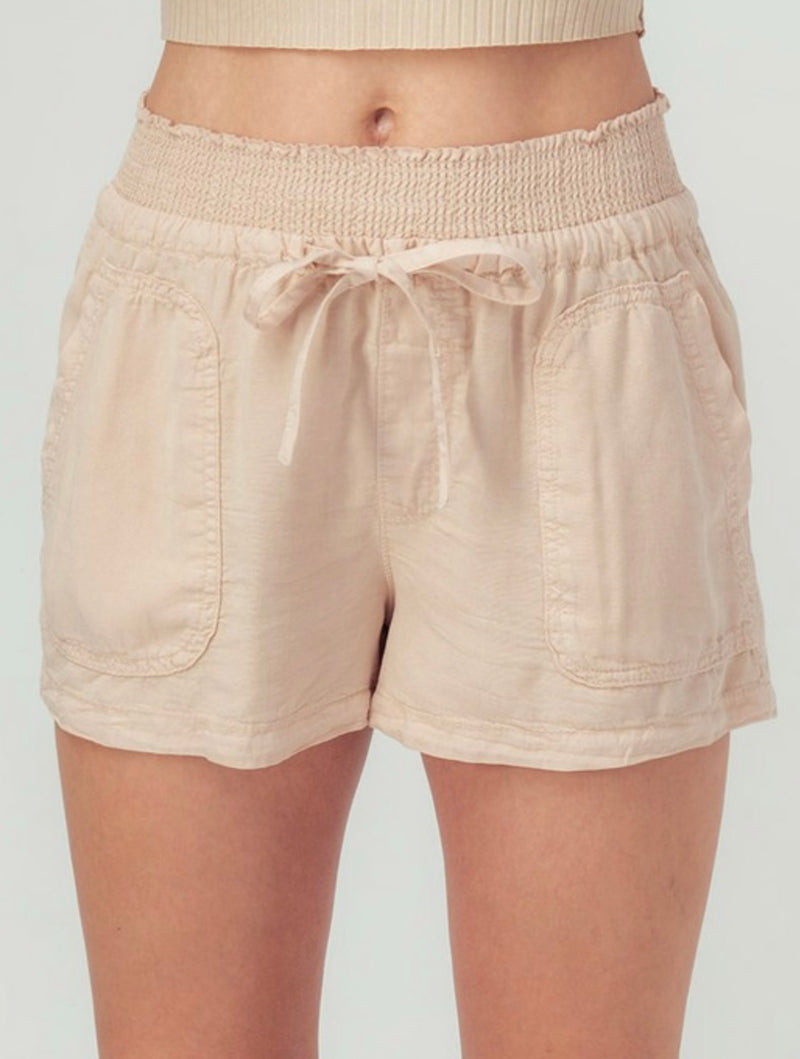 Favorite Summer Short