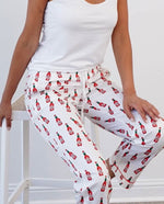 Hot sauce lounge pant