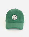 Smile Baseball Cap